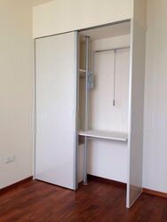 Lincoln Suites (D11), Condominium #557313231